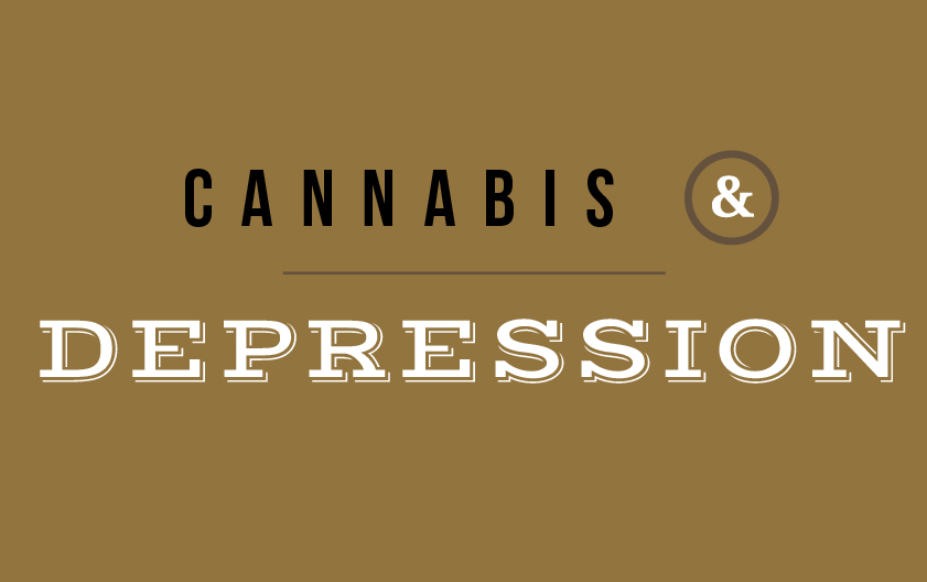 marijuana and depression marijuana and depression