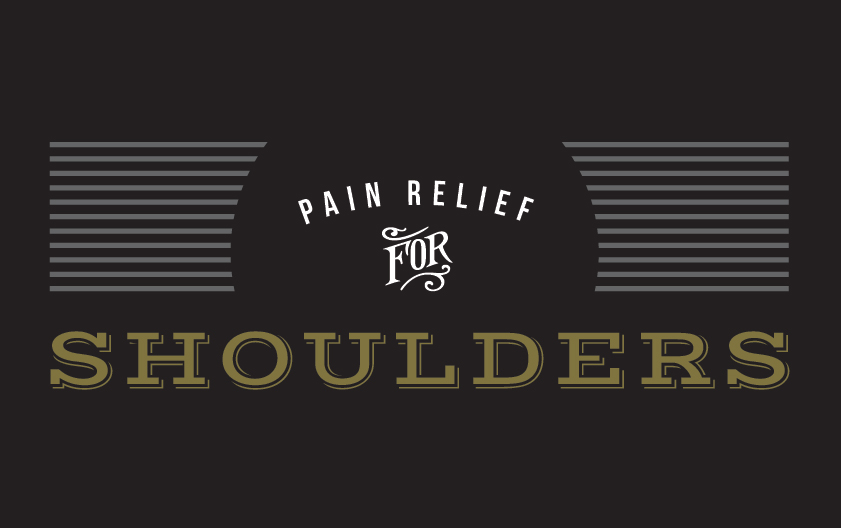 pain relief for shoulders pain relief for shoulders