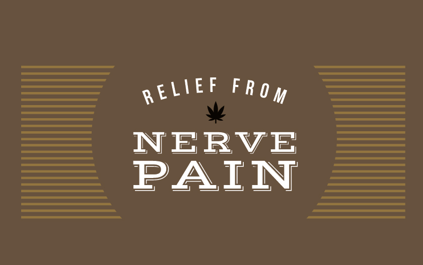 cannabis for nerve pain cannabis for nerve pain